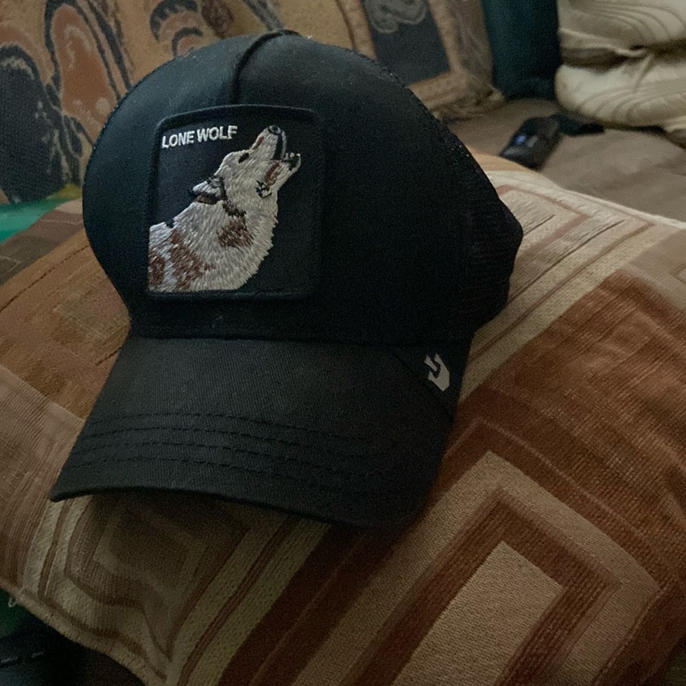 Baseball cap